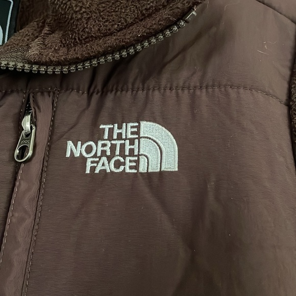 North face fleece - Picture 4 of 4